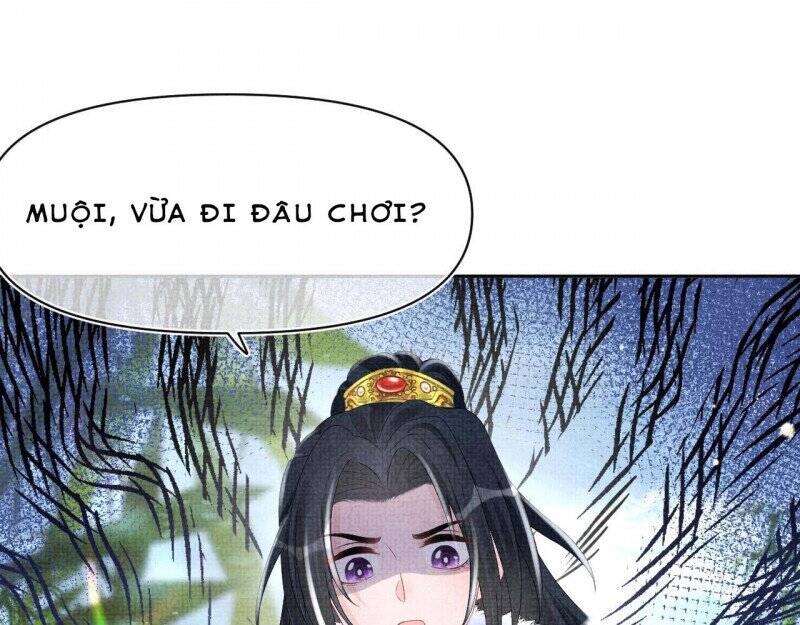 Nhóc Con Người Cá 3 Tuổi Rồi Chapter 270 - 3