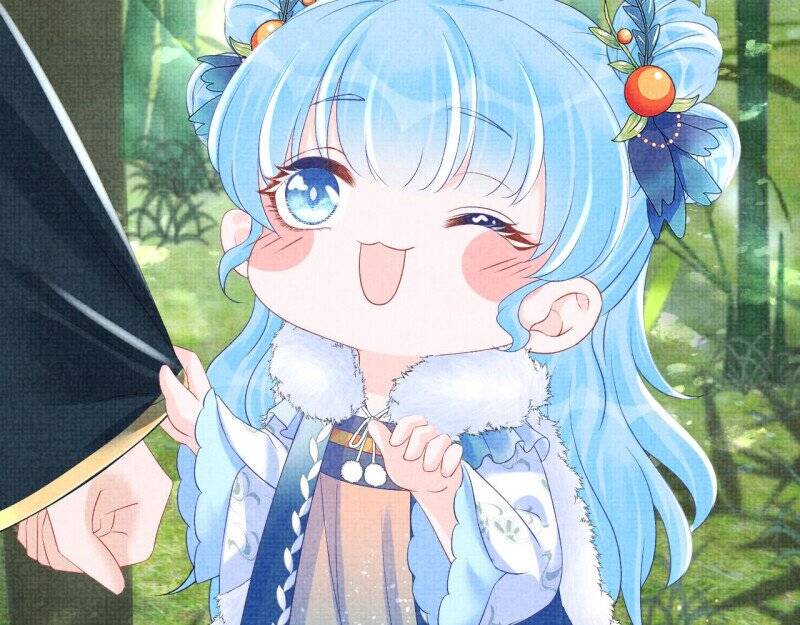 Nhóc Con Người Cá 3 Tuổi Rồi Chapter 270 - 21