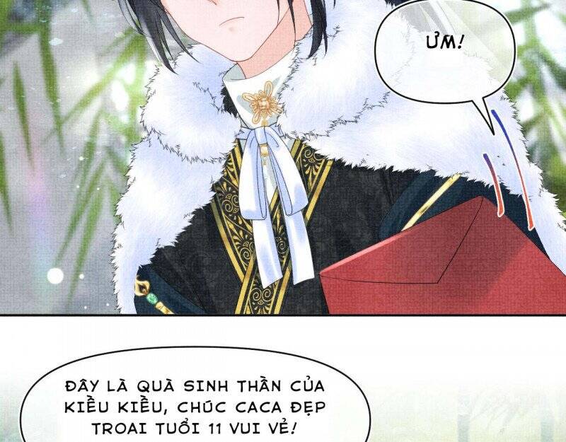 Nhóc Con Người Cá 3 Tuổi Rồi Chapter 270 - 23