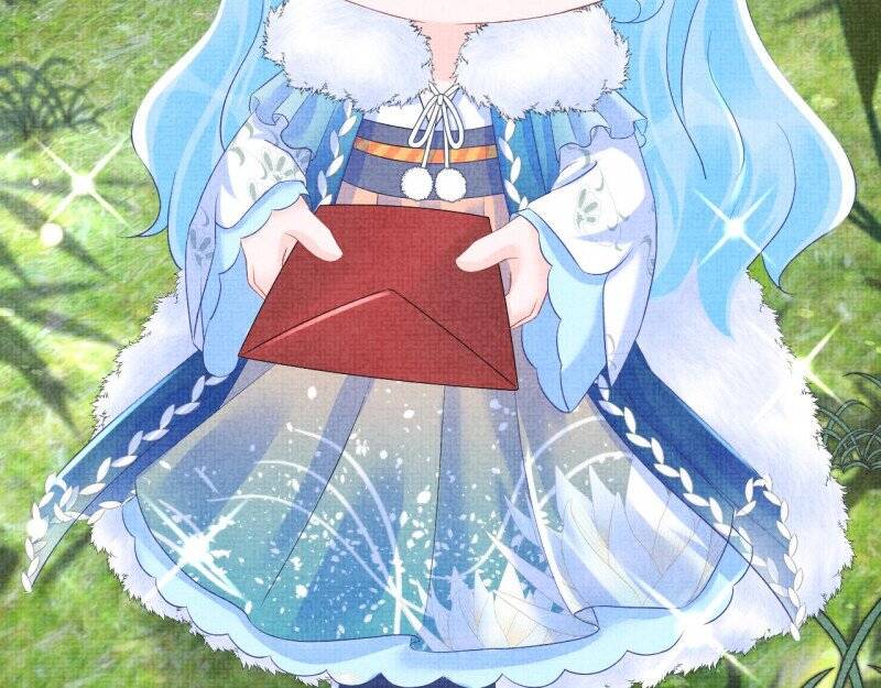 Nhóc Con Người Cá 3 Tuổi Rồi Chapter 270 - 25