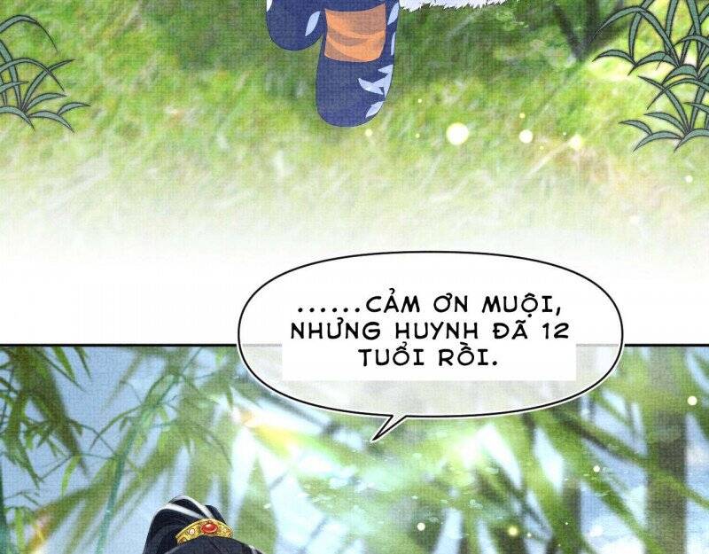 Nhóc Con Người Cá 3 Tuổi Rồi Chapter 270 - 26