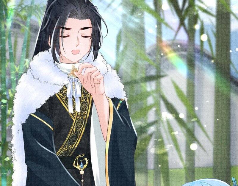 Nhóc Con Người Cá 3 Tuổi Rồi Chapter 270 - 27