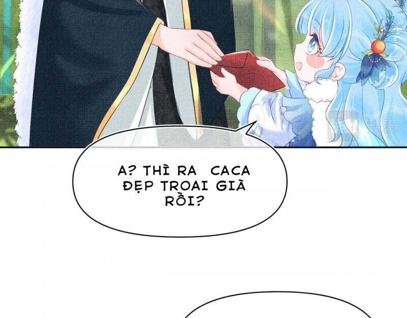 Nhóc Con Người Cá 3 Tuổi Rồi Chapter 270 - 28