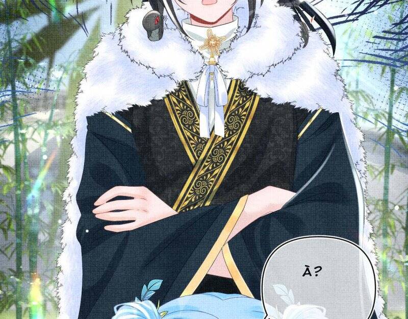 Nhóc Con Người Cá 3 Tuổi Rồi Chapter 270 - 4