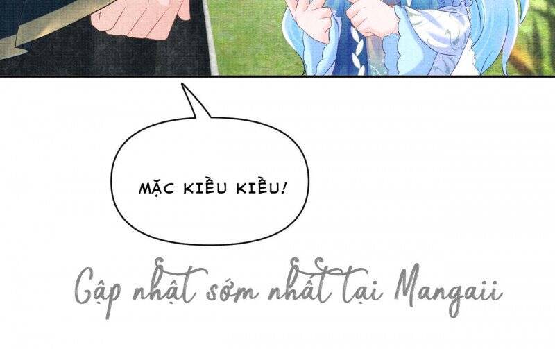 Nhóc Con Người Cá 3 Tuổi Rồi Chapter 270 - 31