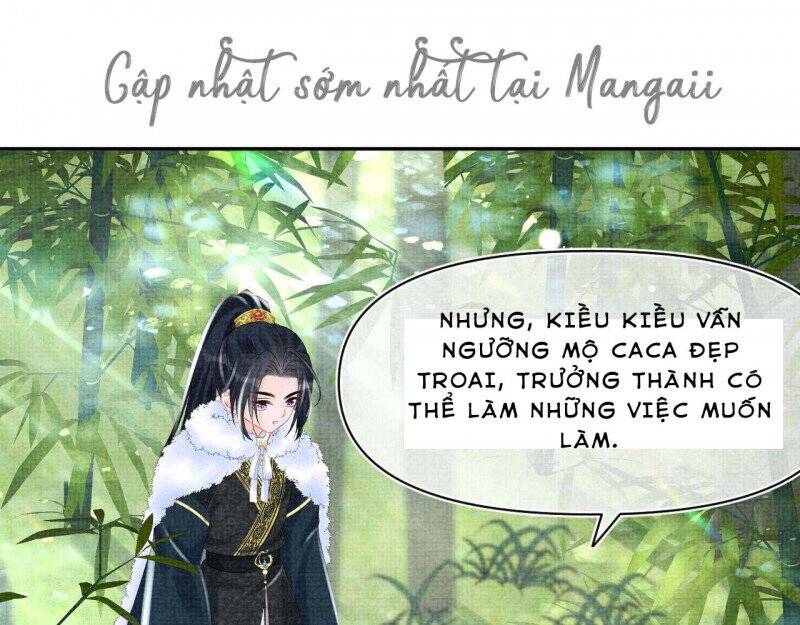 Nhóc Con Người Cá 3 Tuổi Rồi Chapter 270 - 32