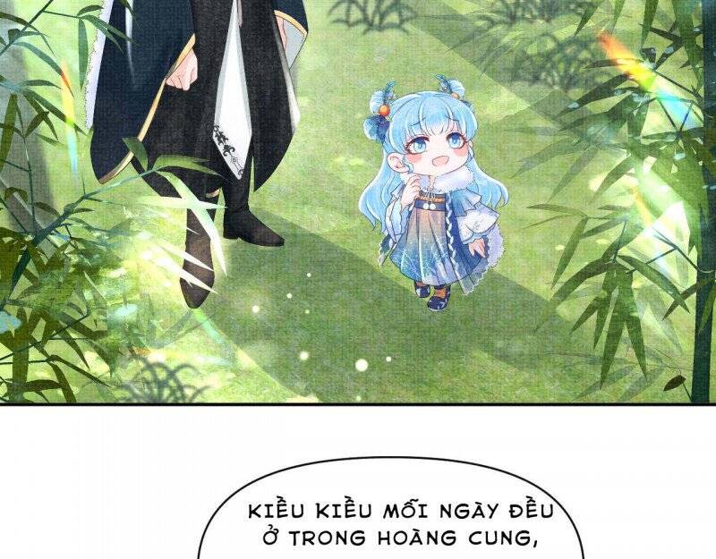 Nhóc Con Người Cá 3 Tuổi Rồi Chapter 270 - 33