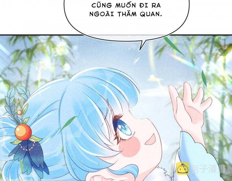 Nhóc Con Người Cá 3 Tuổi Rồi Chapter 270 - 34