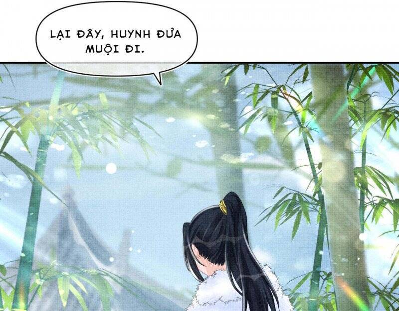 Nhóc Con Người Cá 3 Tuổi Rồi Chapter 270 - 37