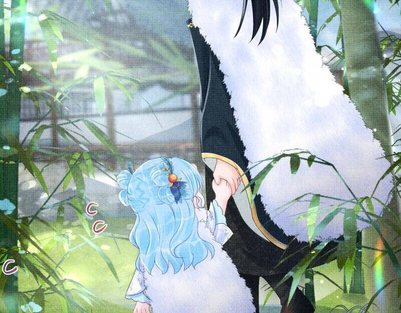 Nhóc Con Người Cá 3 Tuổi Rồi Chapter 270 - 38