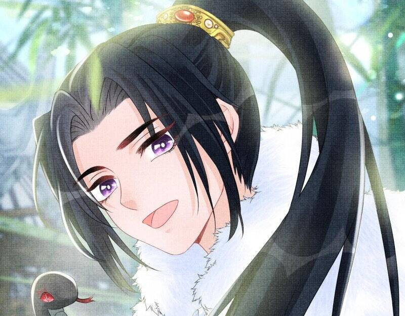 Nhóc Con Người Cá 3 Tuổi Rồi Chapter 270 - 40