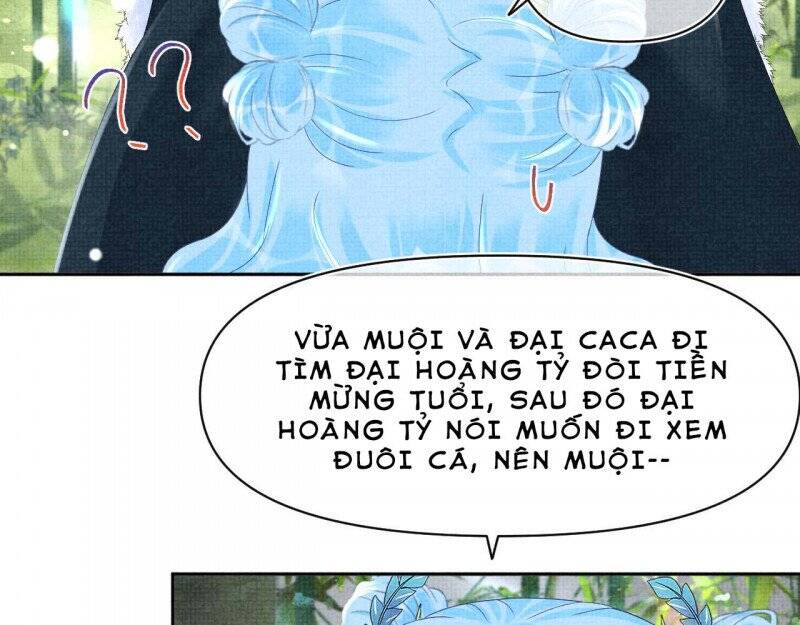 Nhóc Con Người Cá 3 Tuổi Rồi Chapter 270 - 5