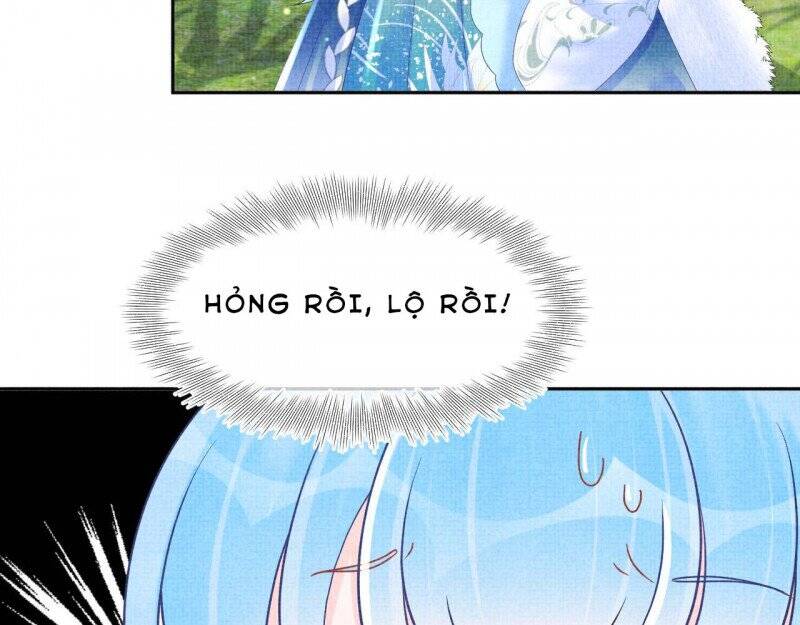 Nhóc Con Người Cá 3 Tuổi Rồi Chapter 270 - 7