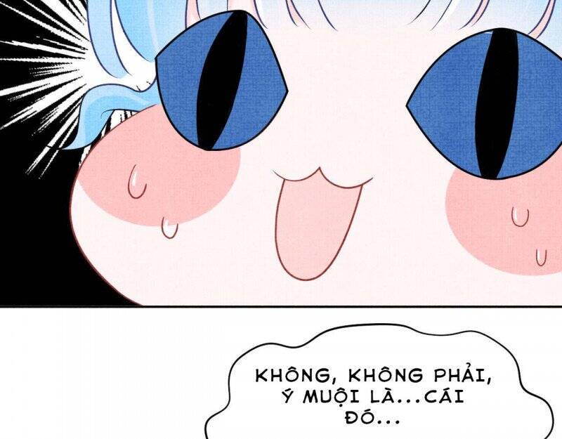 Nhóc Con Người Cá 3 Tuổi Rồi Chapter 270 - 8