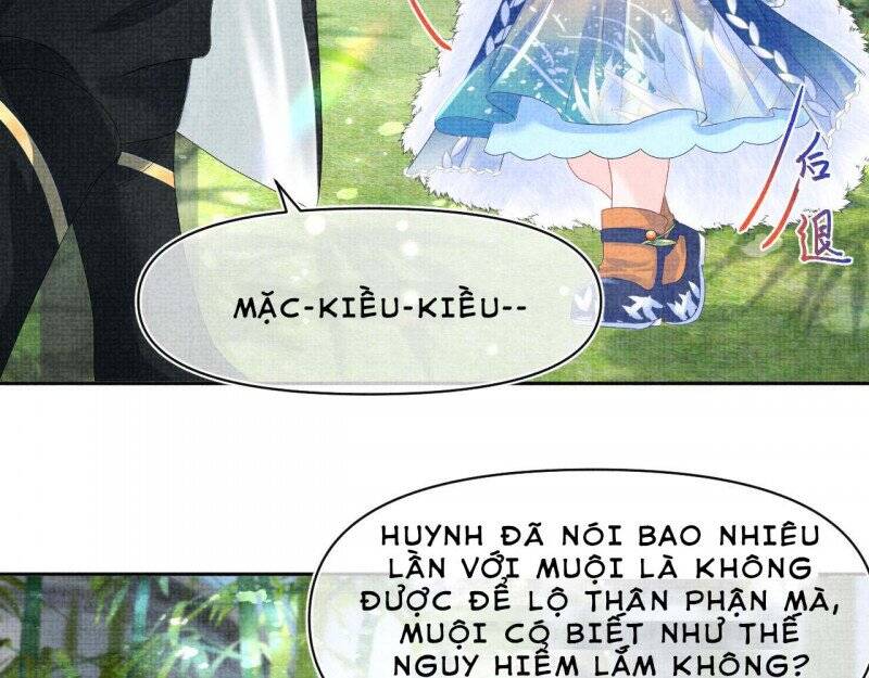 Nhóc Con Người Cá 3 Tuổi Rồi Chapter 270 - 10