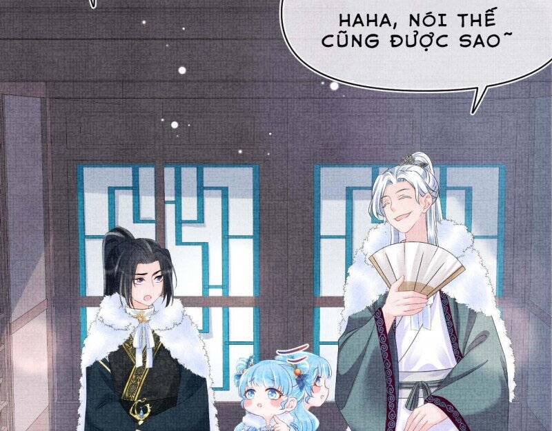 Nhóc Con Người Cá 3 Tuổi Rồi Chapter 271 - 13