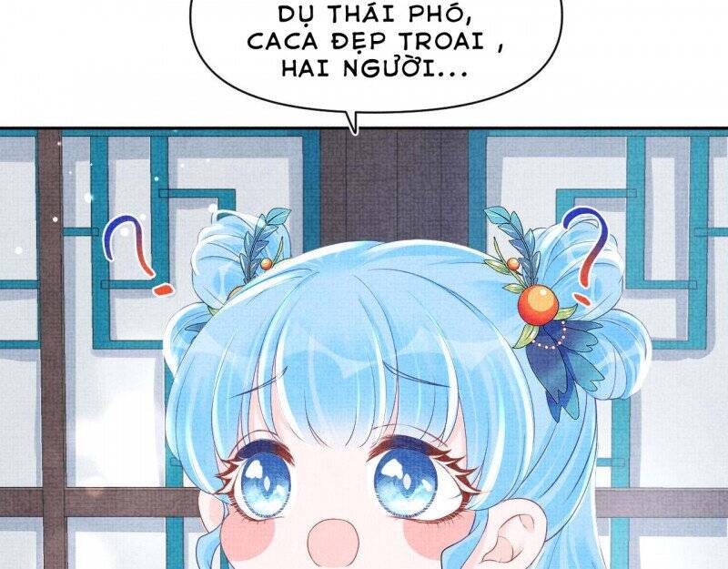 Nhóc Con Người Cá 3 Tuổi Rồi Chapter 271 - 15