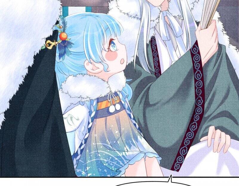 Nhóc Con Người Cá 3 Tuổi Rồi Chapter 271 - 18