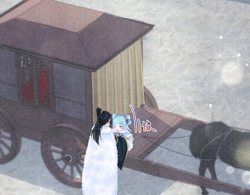 Nhóc Con Người Cá 3 Tuổi Rồi Chapter 271 - 4