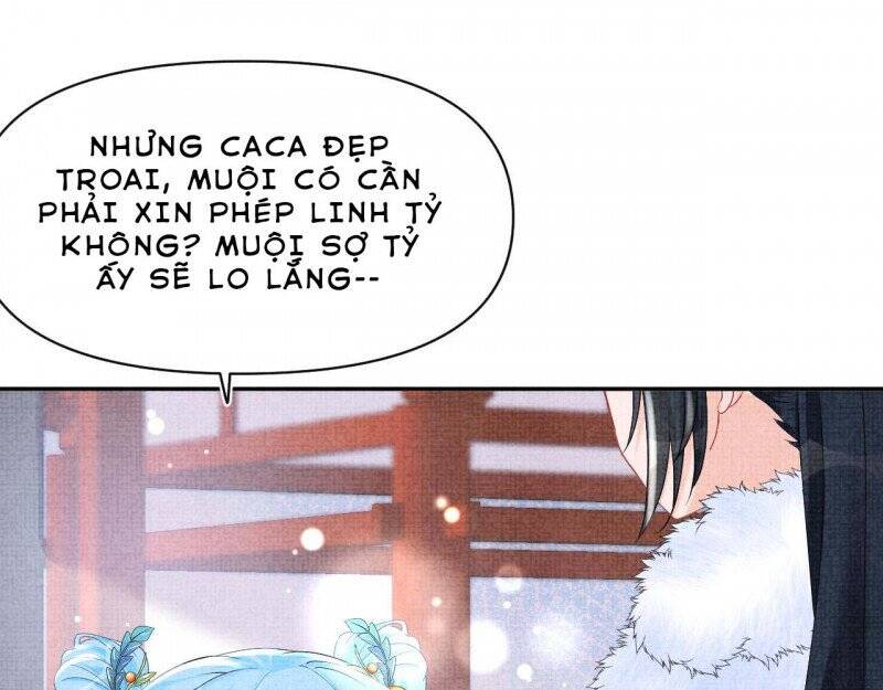 Nhóc Con Người Cá 3 Tuổi Rồi Chapter 271 - 6