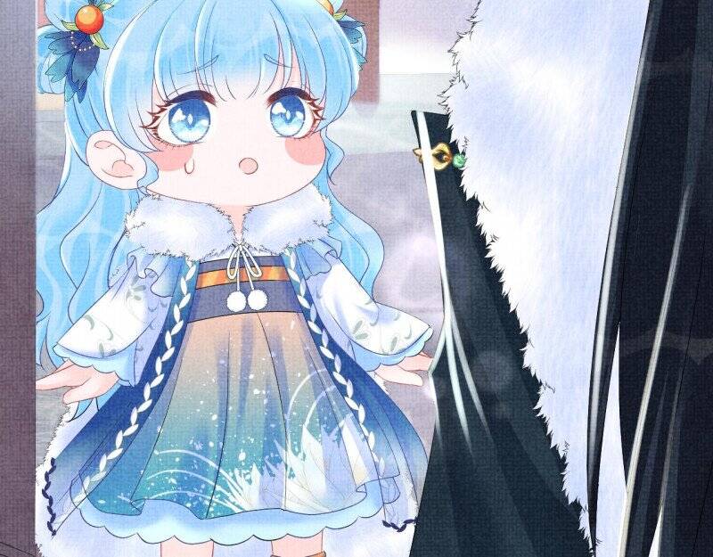 Nhóc Con Người Cá 3 Tuổi Rồi Chapter 271 - 7