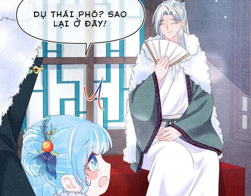 Nhóc Con Người Cá 3 Tuổi Rồi Chapter 271 - 9