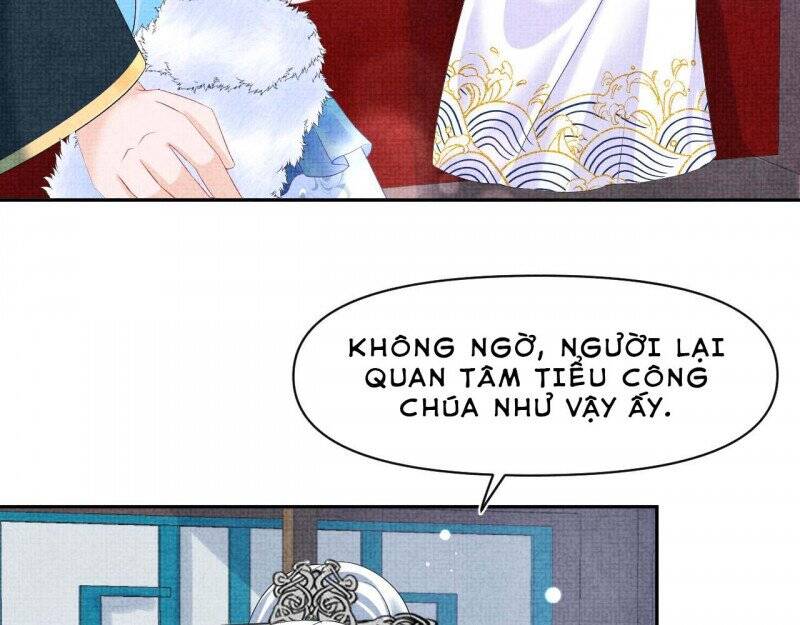Nhóc Con Người Cá 3 Tuổi Rồi Chapter 271 - 10