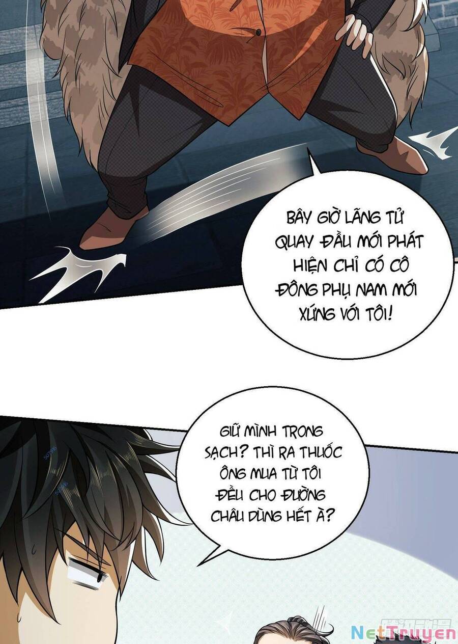 Đệ Nhất Danh Sách Chapter 75 - 28