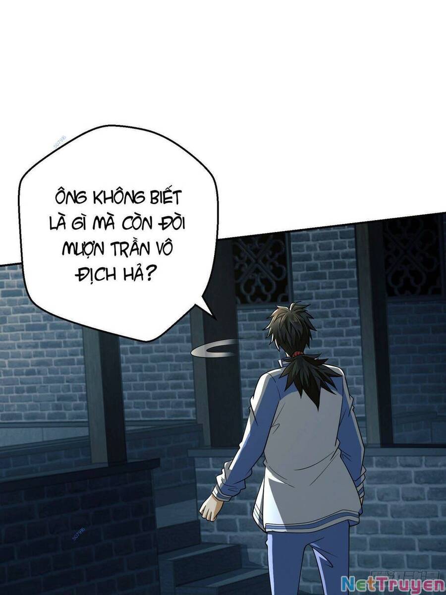 Đệ Nhất Danh Sách Chapter 75 - 34
