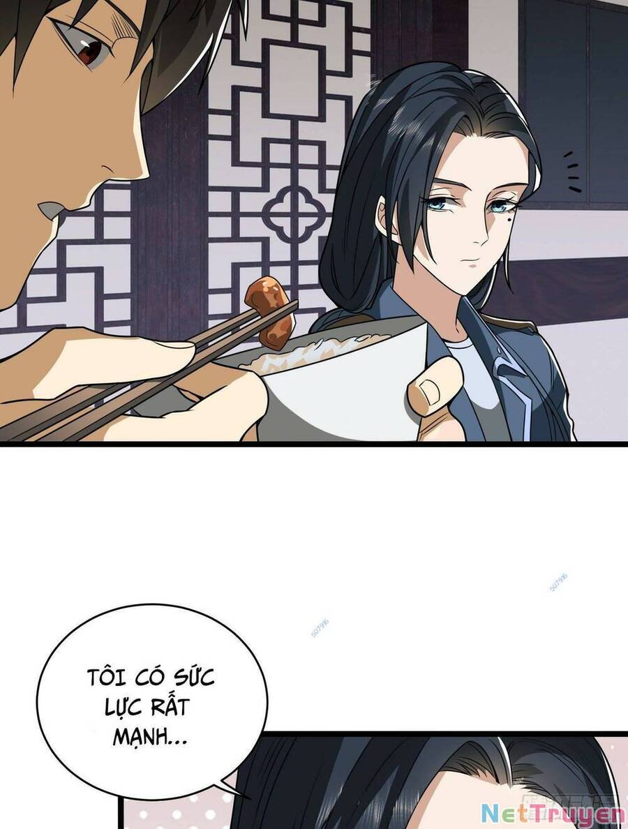 Đệ Nhất Danh Sách Chapter 76 - 4