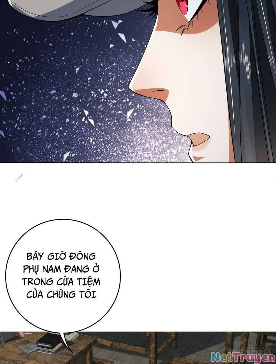 Đệ Nhất Danh Sách Chapter 77 - 50