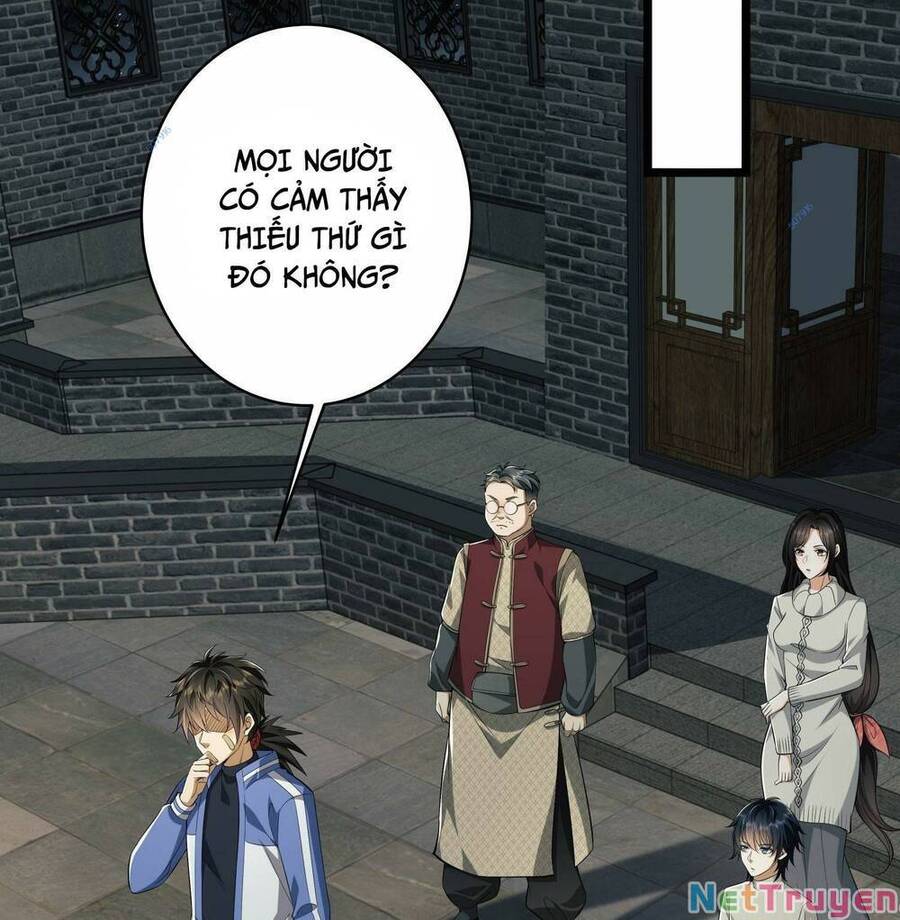 Đệ Nhất Danh Sách Chapter 78 - 14