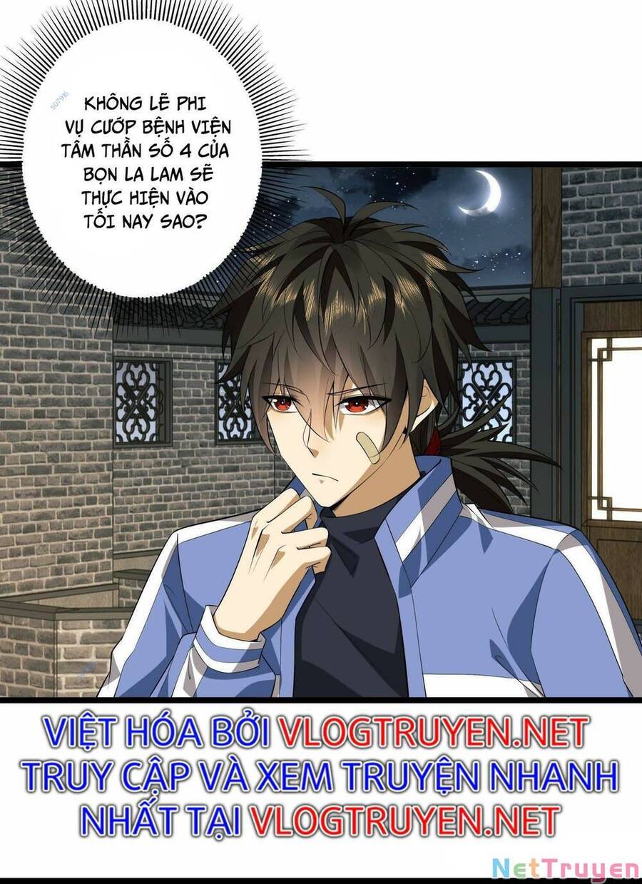 Đệ Nhất Danh Sách Chapter 78 - 17