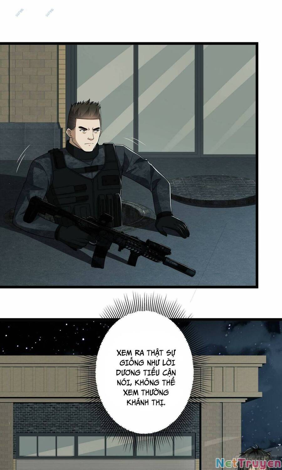Đệ Nhất Danh Sách Chapter 78 - 27
