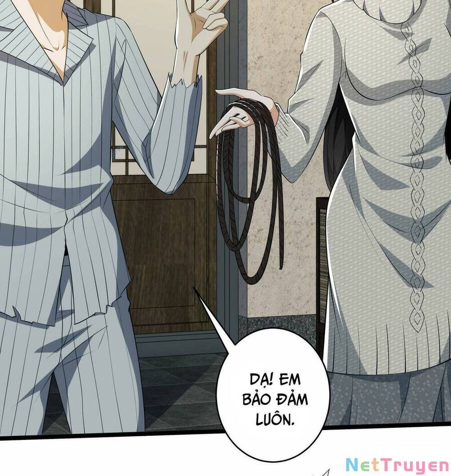 Đệ Nhất Danh Sách Chapter 78 - 8