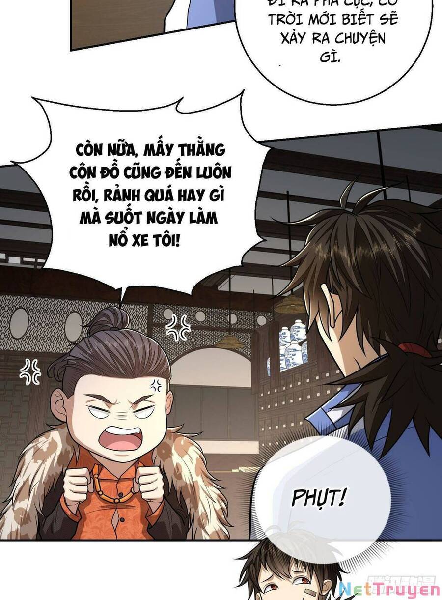Đệ Nhất Danh Sách Chapter 79 - 42