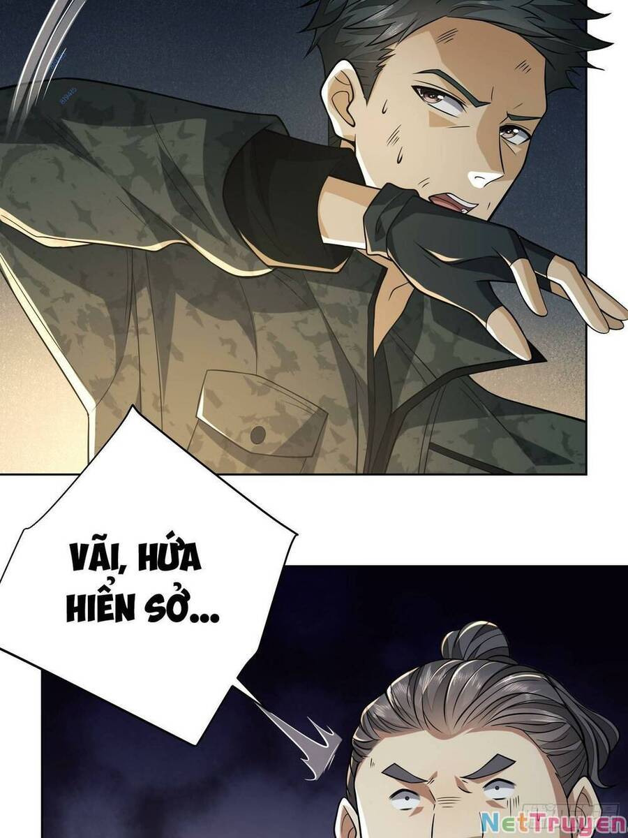 Đệ Nhất Danh Sách Chapter 80 - 21