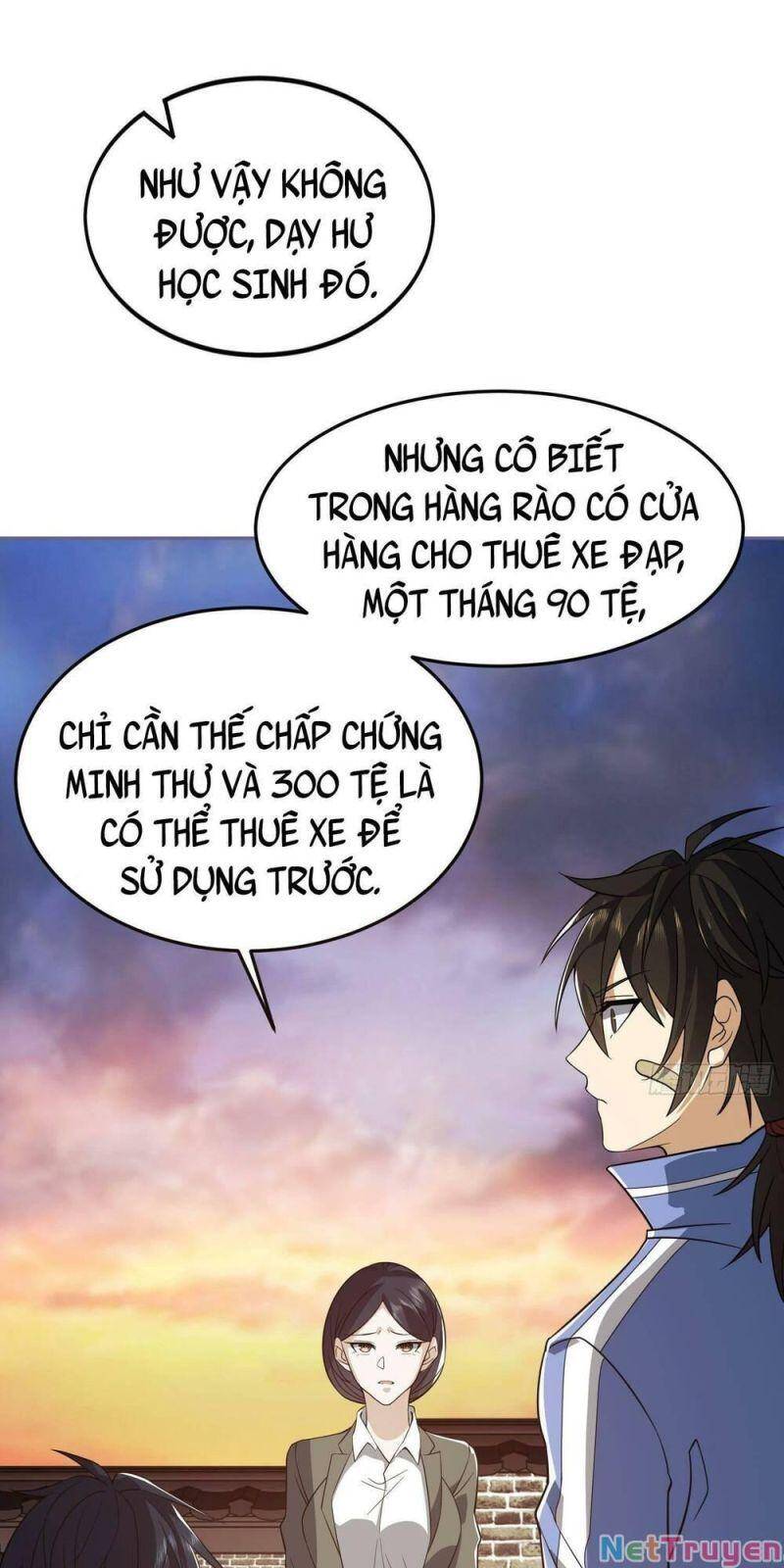 Đệ Nhất Danh Sách Chapter 86 - 13