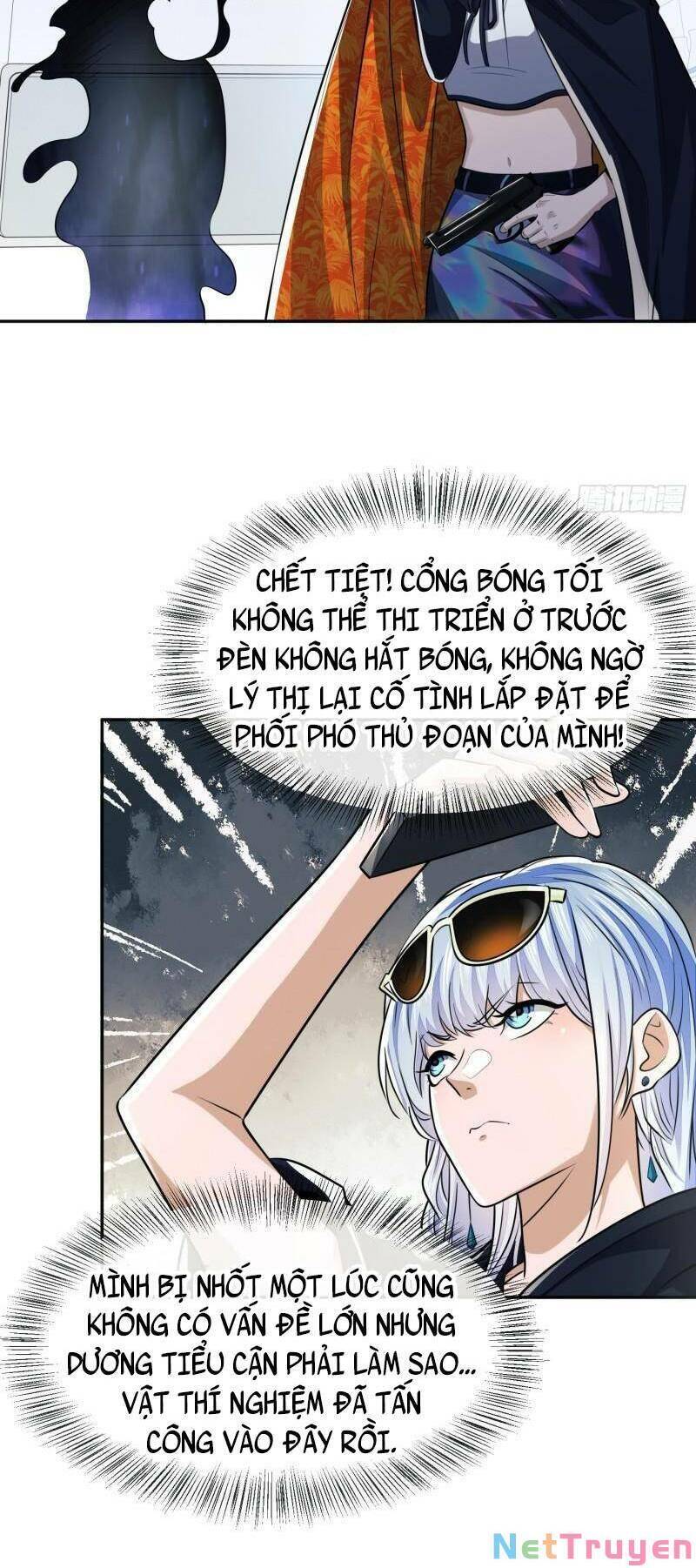 Đệ Nhất Danh Sách Chapter 89 - 18
