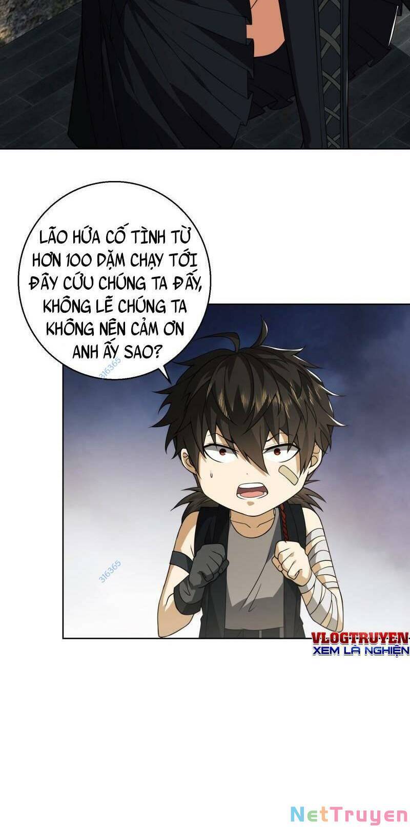 Đệ Nhất Danh Sách Chapter 91 - 44