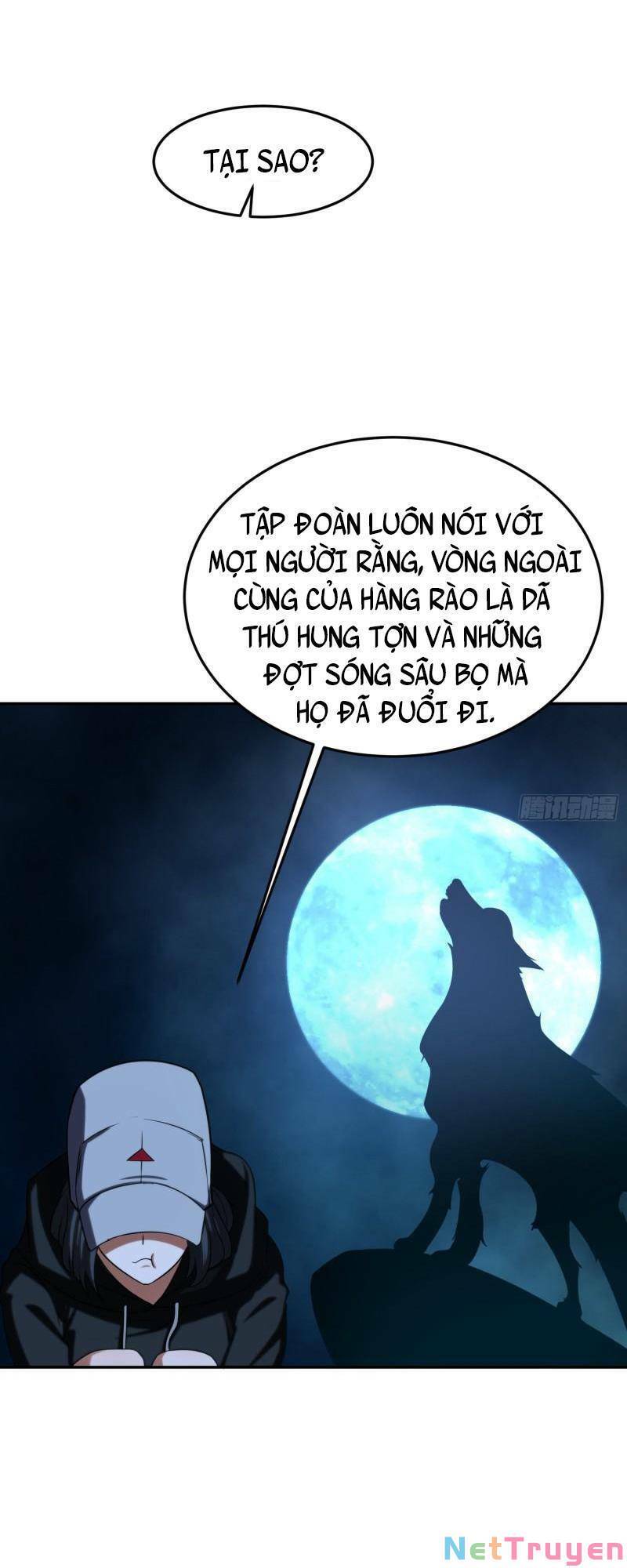 Đệ Nhất Danh Sách Chapter 92 - 18
