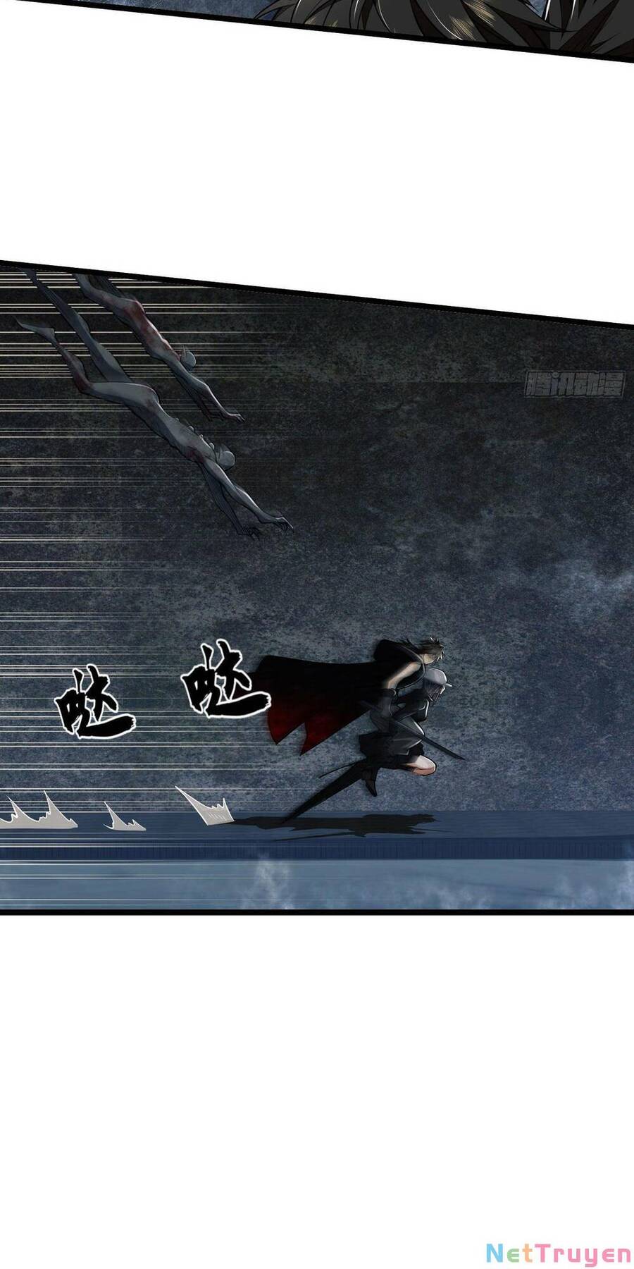 Đệ Nhất Danh Sách Chapter 93 - 21
