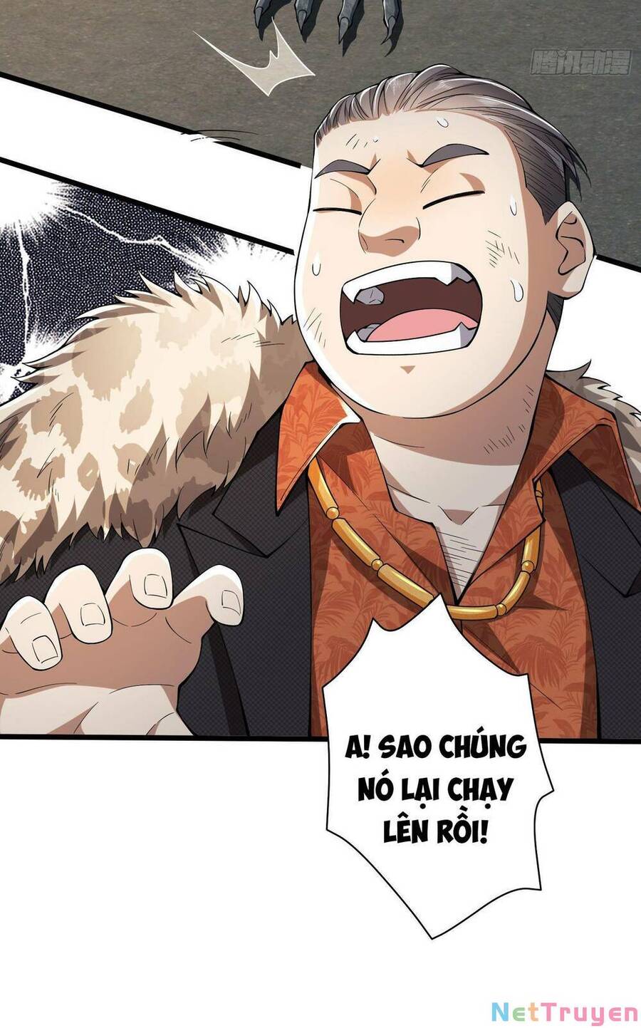 Đệ Nhất Danh Sách Chapter 93 - 47