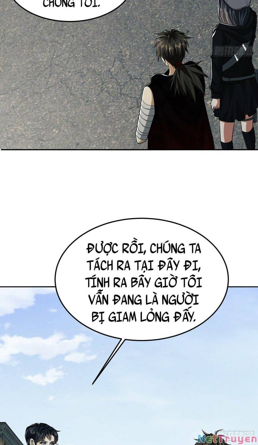 Đệ Nhất Danh Sách Chapter 94 - 46