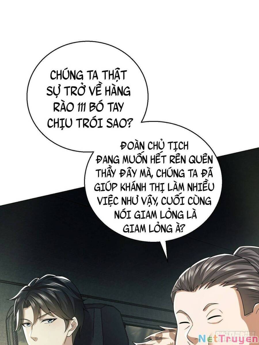Đệ Nhất Danh Sách Chapter 95 - 3