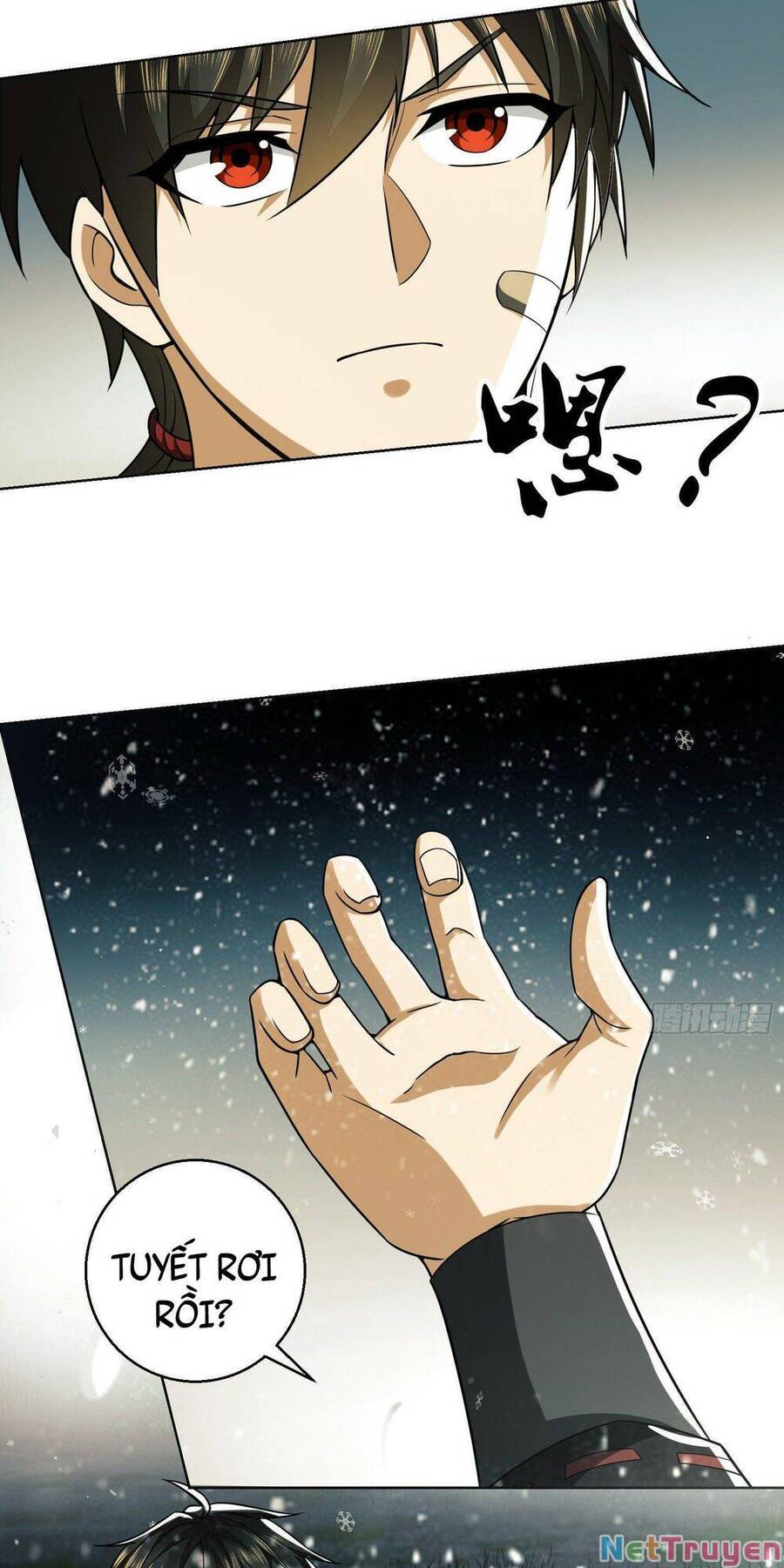 Đệ Nhất Danh Sách Chapter 95 - 40