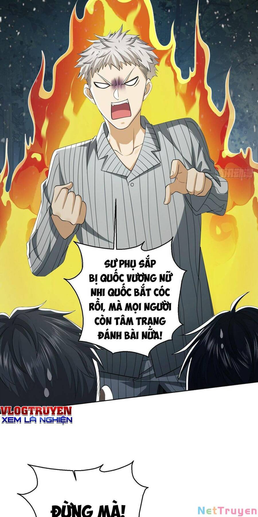 Đệ Nhất Danh Sách Chapter 95 - 50
