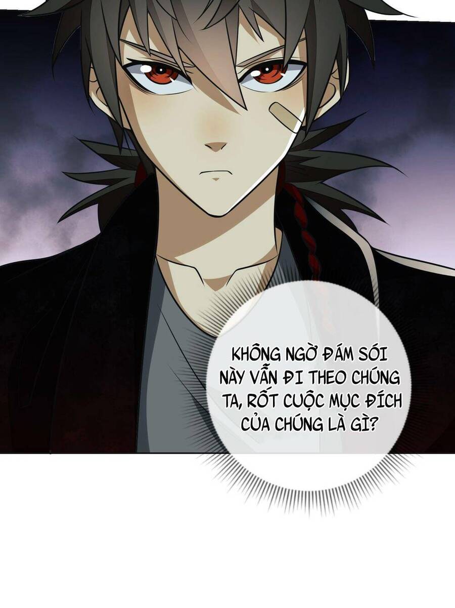 Đệ Nhất Danh Sách Chapter 96 - 24