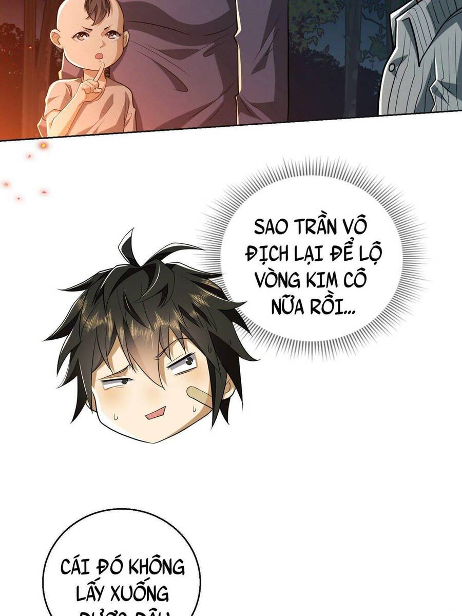 Đệ Nhất Danh Sách Chapter 96 - 7