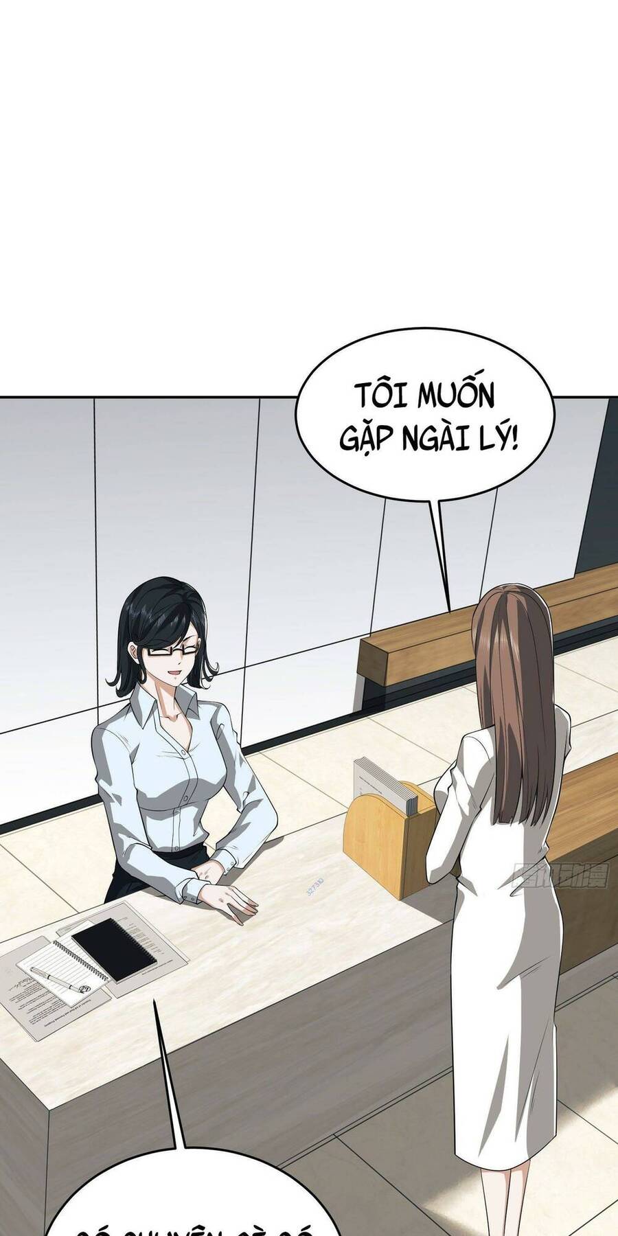 Đệ Nhất Danh Sách Chapter 98 - 46